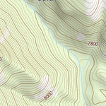 39107NW Page 53 Glenwood Springs Topo Preview 3