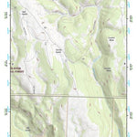 39107NW Page 54 Glenwood Springs Topo Preview 1