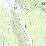 39107NW Page 54 Glenwood Springs Topo Preview 2