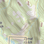 39107NW Page 54 Glenwood Springs Topo Preview 3