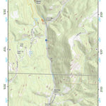 39107NW Page 56 Glenwood Springs Topo Preview 1