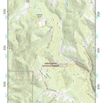 39107NW Page 57 Glenwood Springs Topo Preview 1