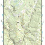 39107NW Page 58 Glenwood Springs Topo Preview 1