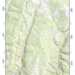 39107NW Page 59 Glenwood Springs Topo Preview 1