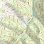 39107NW Page 59 Glenwood Springs Topo Preview 3