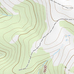 39107NW Page 60 Glenwood Springs Topo Preview 2