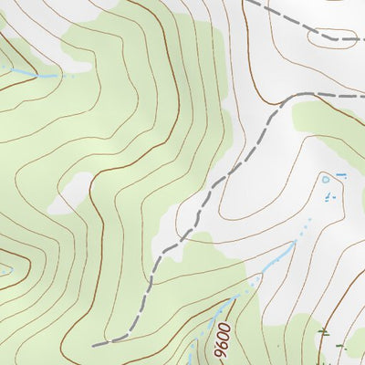 39107NW Page 60 Glenwood Springs Topo Preview 2