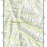 39107NW Page 61 Glenwood Springs Topo Preview 1