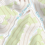 39107NW Page 61 Glenwood Springs Topo Preview 3