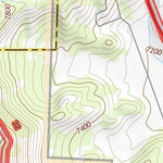 39107NW Page 62 Glenwood Springs Topo Preview 2