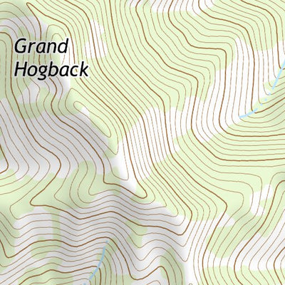 39107NW Page 63 Glenwood Springs Topo Preview 2