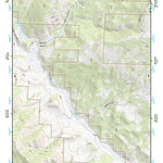 39107NW Page 64 Glenwood Springs Topo Preview 1