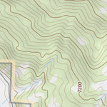 39107NW Page 64 Glenwood Springs Topo Preview 2