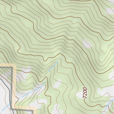 39107NW Page 64 Glenwood Springs Topo Preview 2