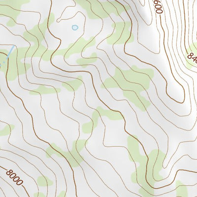 39107NW Page 65 Glenwood Springs Topo Preview 2