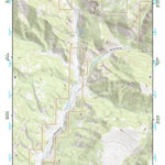 39107NW Page 66 Glenwood Springs Topo Preview 1