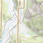 39107NW Page 66 Glenwood Springs Topo Preview 2