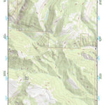 39107NW Page 67 Glenwood Springs Topo Preview 1