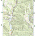 39107NW Page 68 Glenwood Springs Topo Preview 1