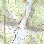 39107NW Page 68 Glenwood Springs Topo Preview 3