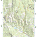 39107NW Page 69 Glenwood Springs Topo Preview 1