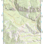 39107NW Page 70 Glenwood Springs Topo Preview 1