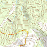 39107NW Page 70 Glenwood Springs Topo Preview 2