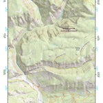 39107NW Page 71 Glenwood Springs Topo Preview 1