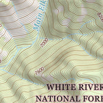 39107NW Page 71 Glenwood Springs Topo Preview 3