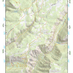 39107NW Page 72 Glenwood Springs Topo Preview 1