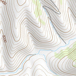 39107NW Page 73 Glenwood Springs Topo Preview 2