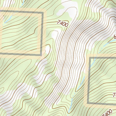 39107NW Page 75 Glenwood Springs Topo Preview 2