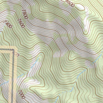 39107NW Page 76 Glenwood Springs Topo Preview 3