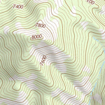 39107NW Page 77 Glenwood Springs Topo Preview 2