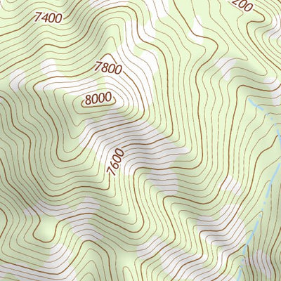 39107NW Page 77 Glenwood Springs Topo Preview 2