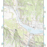 39107NW Page 78 Glenwood Springs Topo Preview 1