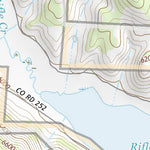 39107NW Page 78 Glenwood Springs Topo Preview 2