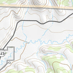 39107NW Page 79 Glenwood Springs Topo Preview 2