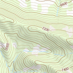 39107NW Page 80 Glenwood Springs Topo Preview 3