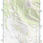 39107NW Page 82 Glenwood Springs Topo Preview 1