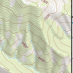 39107NW Page 82 Glenwood Springs Topo Preview 3