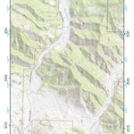 39107NW Page 83 Glenwood Springs Topo Preview 1