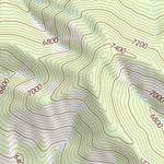 39107NW Page 83 Glenwood Springs Topo Preview 2