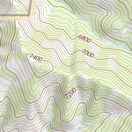 39107NW Page 84 Glenwood Springs Topo Preview 2