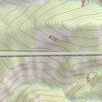 39107NW Page 84 Glenwood Springs Topo Preview 3