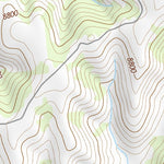 39107NW Page 85 Glenwood Springs Topo Preview 2