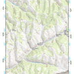 39107NW Page 86 Glenwood Springs Topo Preview 1