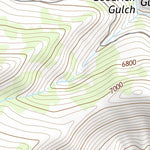 39107NW Page 88 Glenwood Springs Topo Preview 2