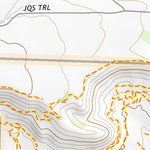 39107NW Page 89 Glenwood Springs Topo Preview 2
