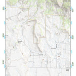 39107NW Page 91 Glenwood Springs Topo Preview 1